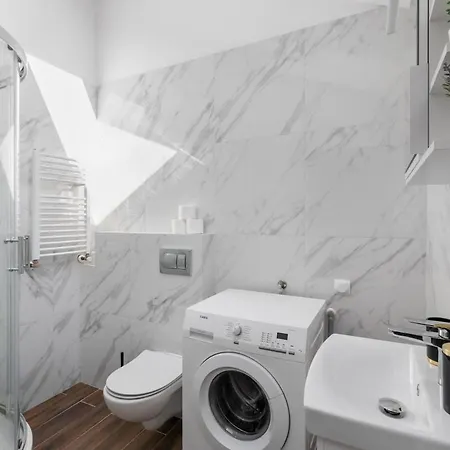 Apartment Close-urban Chic - Praga Polnoc - Stays&marcinkowskiego 2 *