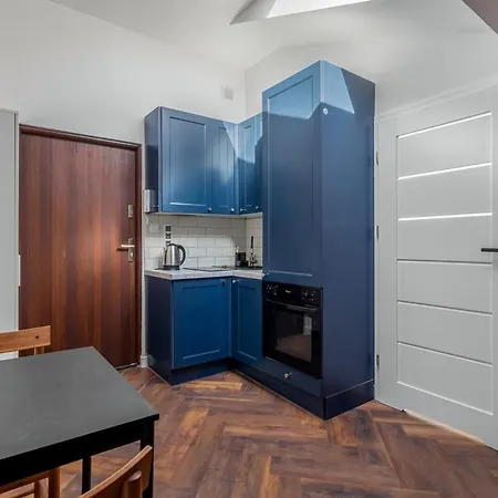 Urban Chic - Praga Polnoc - Stays&marcinkowskiego 2 *
