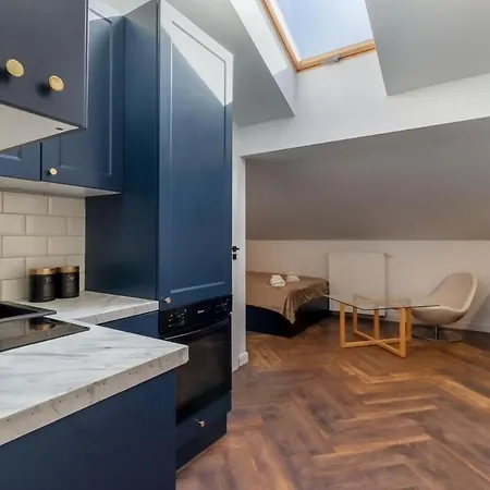 Close-urban Chic - Praga Polnoc - Stays&marcinkowskiego 2 Warschau