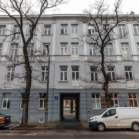 Urban Chic - Praga Polnoc - Stays&marcinkowskiego 2