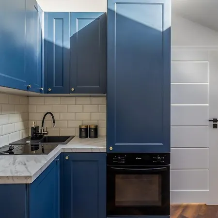 Urban Chic - Praga Polnoc - Stays&marcinkowskiego 2 *